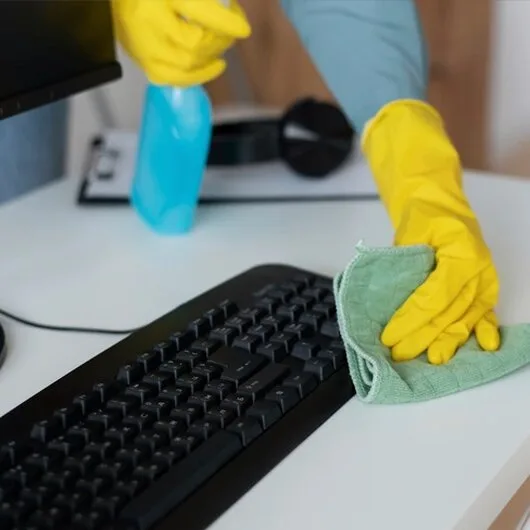 Servicii curatenie