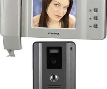 Bucuresti - Reparatii interfoane