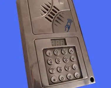 Bucuresti - Reparatii interfoane