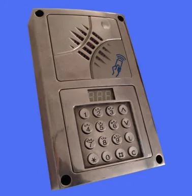 Bucuresti - Reparatii interfoane