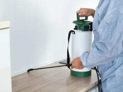 Dezinsectie - deratizare si dezinfectie - Bucuresti