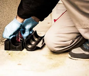 Dezinsectie - deratizare si dezinfectie - Bucuresti