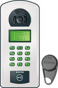 Bucuresti - Reparatii interfoane