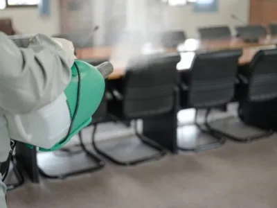 Dezinsectie - deratizare si dezinfectie - Bucuresti