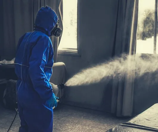 Dezinsectie - deratizare si dezinfectie - Bucuresti