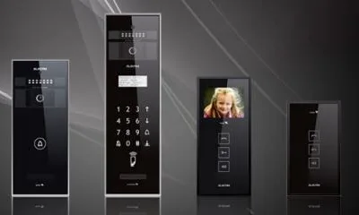 Bucuresti - Reparatii interfoane