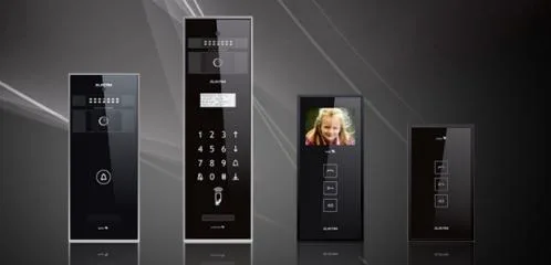 Bucuresti - Reparatii interfoane