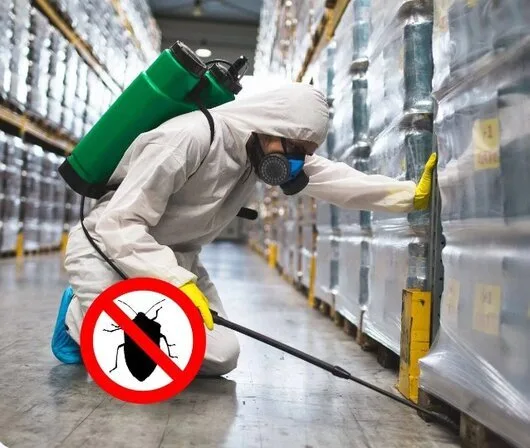 Servicii de deratizare - dezinsectie si dezinfectie in Bucuresti