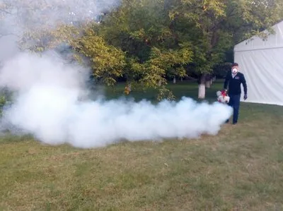 Prestare Servicii dezinsectie - dezinfectie si deratizare Ilfov