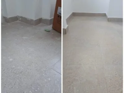 Servicii de curatenie profesionala - Bucuresti