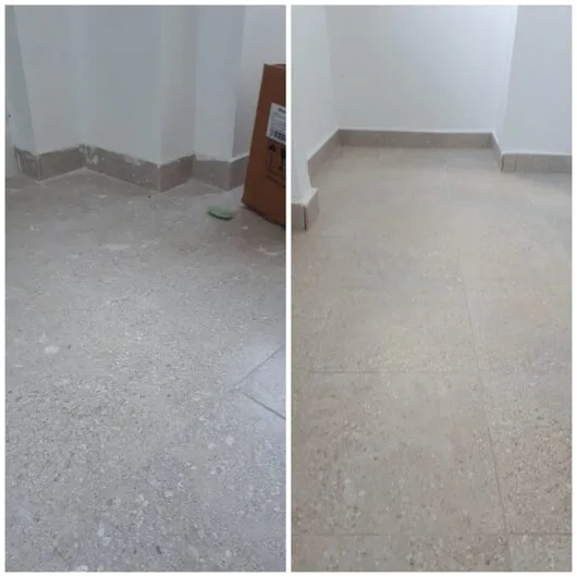 Servicii de curatenie profesionala - Bucuresti