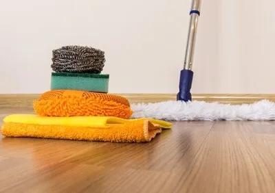 Servicii de curatenie profesionala - Bucuresti