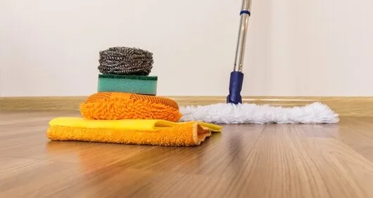 Servicii de curatenie profesionala - Bucuresti