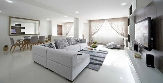 Servicii de curatenie profesionala - Bucuresti
