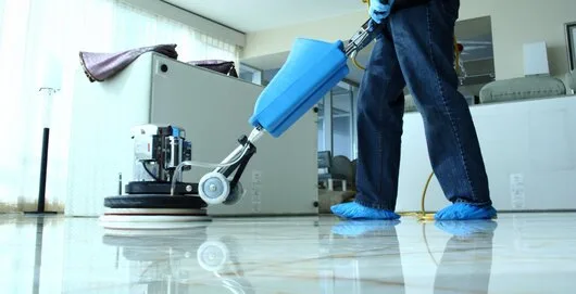 Servicii de curatenie profesionala - Bucuresti