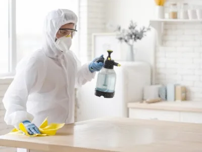 Dezinsectie - dezinfectie - deratizare - Bucuresti