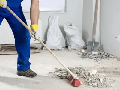 Deratizare - dezinsectie - dezinfectie si curatenie profesionala - Bucuresti