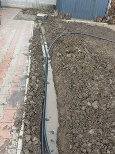 Companie de peisagistica - Bucuresti si Ilfov
