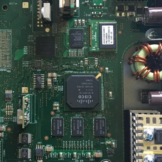 Proiectare - instalare si mentenanta sisteme cablare structurata