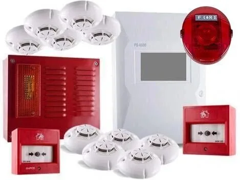 Proiectare - instalare si mentenanta sisteme cablare structurata