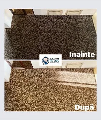 Curatare canapele - saltele - covoare Bucuresti