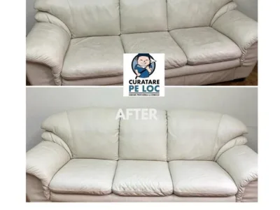 Curatare canapele - saltele - covoare Bucuresti