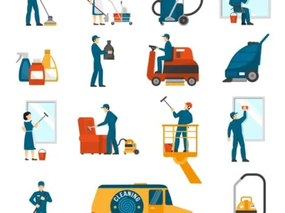 Facility Management Bucuresti