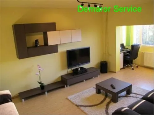 Agentie imobiliara Bucuresti