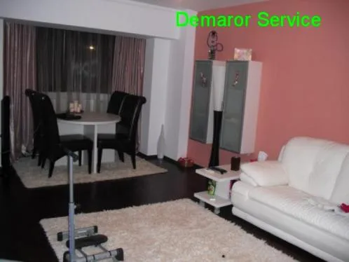 Agentie imobiliara Bucuresti