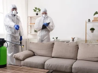 Dezinsectie - Deratizare si Dezinfectie Bucuresti - Ilfov