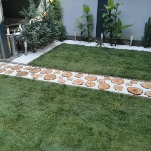 Amenajari gradini si spatii verzi Bucuresti si Ilfov