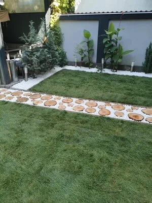 Amenajari gradini si spatii verzi Bucuresti si Ilfov