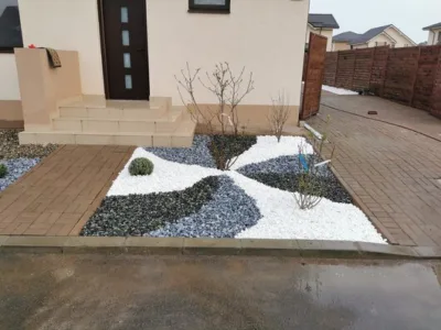 Amenajari gradini si spatii verzi Bucuresti si Ilfov