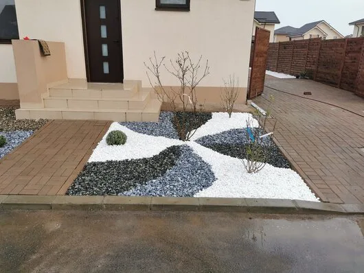 Amenajari gradini si spatii verzi Bucuresti si Ilfov