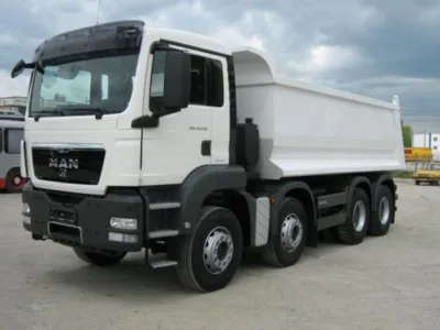 Inchiriere utilaje de constructii si service - Letea / Bacau