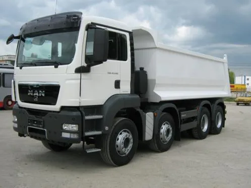 Inchiriere utilaje de constructii si service - Letea / Bacau