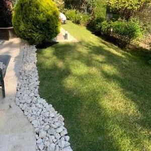 Amenajari spatii exterioare