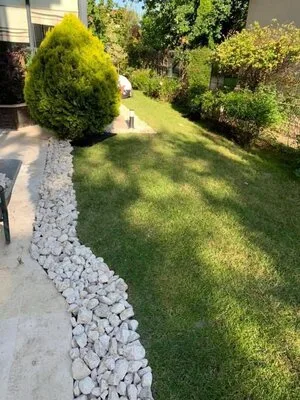 Amenajari spatii exterioare