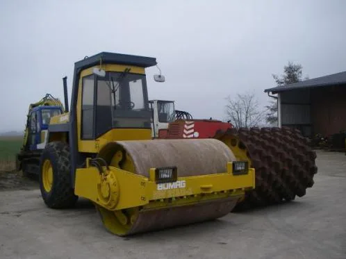 Inchiriere utilaje de constructii si service - Letea / Bacau