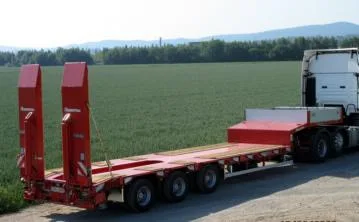 Inchiriere utilaje de constructii si service - Letea / Bacau