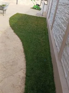 Amenajari spatii exterioare