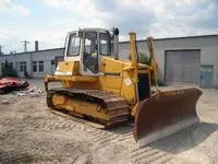 Inchiriere utilaje de constructii si service - Letea / Bacau