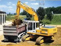 Inchiriere utilaje de constructii si service - Letea / Bacau