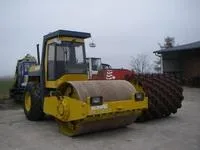 Inchiriere utilaje de constructii si service - Letea / Bacau