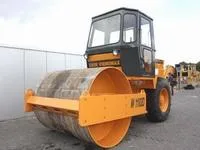 Inchiriere utilaje de constructii si service - Letea / Bacau