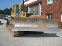 Inchiriere utilaje de constructii si service - Letea / Bacau
