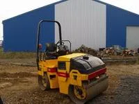 Inchiriere utilaje de constructii si service - Letea / Bacau