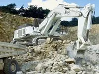 Inchiriere utilaje de constructii si service - Letea / Bacau