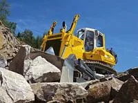 Inchiriere utilaje de constructii si service - Letea / Bacau
