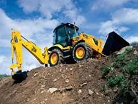 Inchiriere utilaje de constructii si service - Letea / Bacau